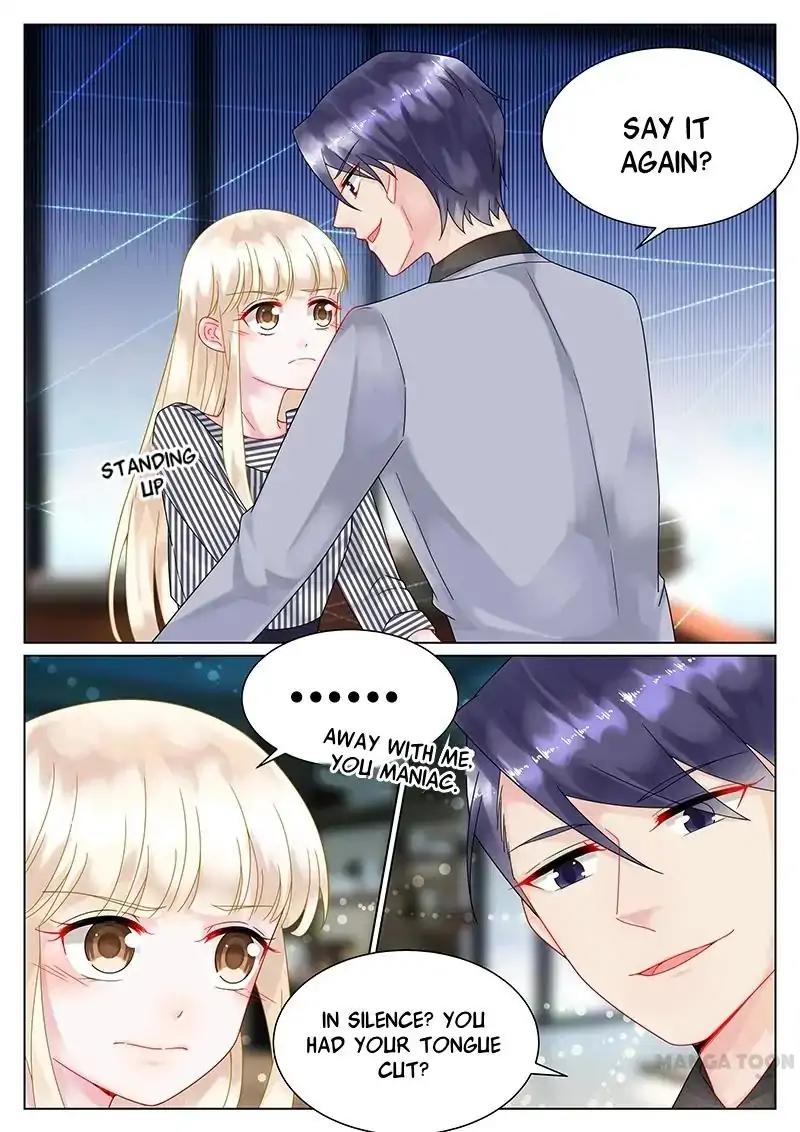 Fall in Love With my Trouble chapter 49 - page 2