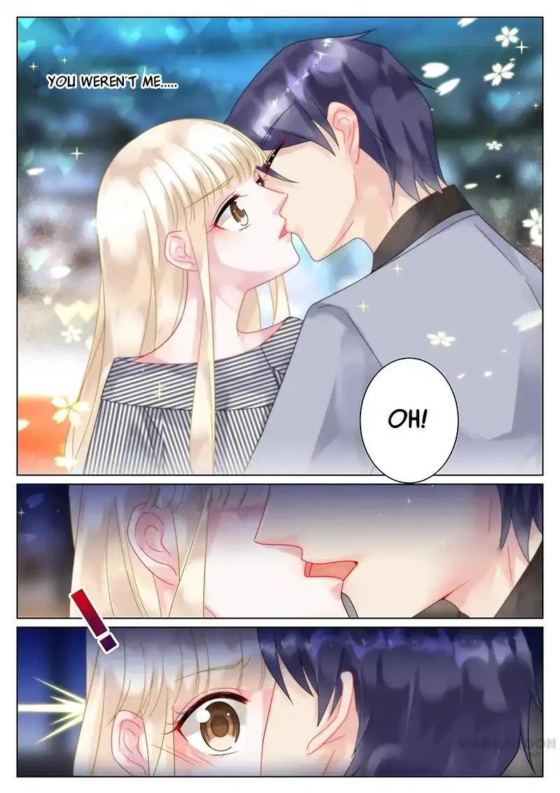 Fall in Love With my Trouble chapter 49 - page 4
