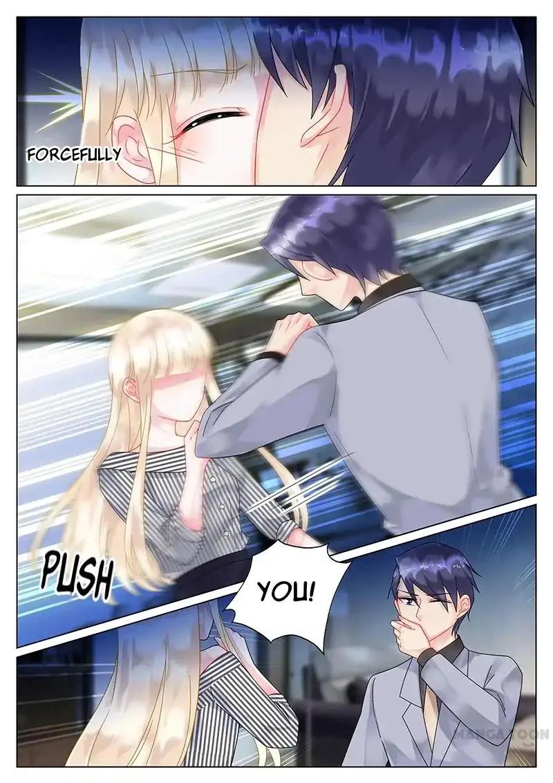 Fall in Love With my Trouble chapter 49 - page 5