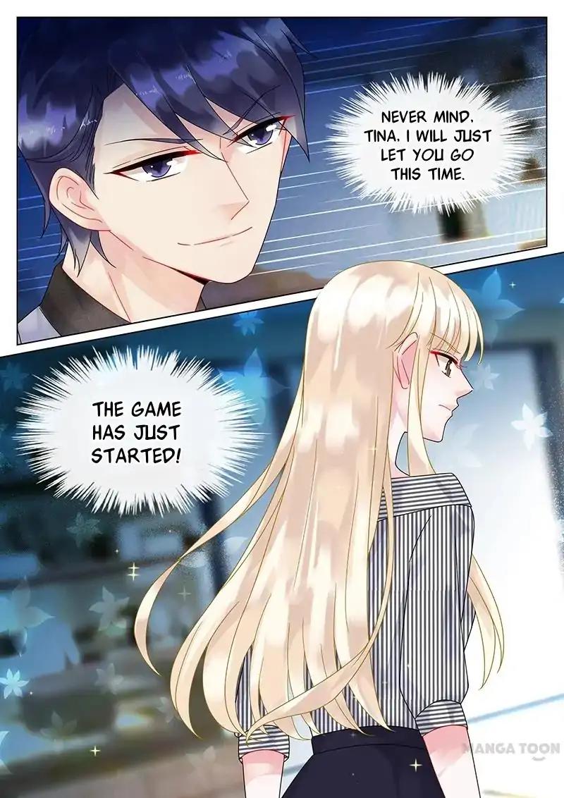 Fall in Love With my Trouble chapter 49 - page 8