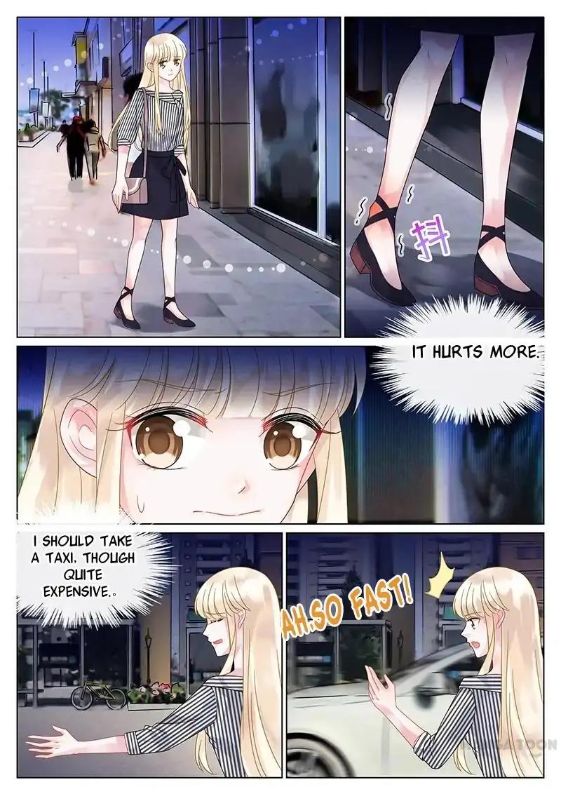 Fall in Love With my Trouble chapter 50 - page 1