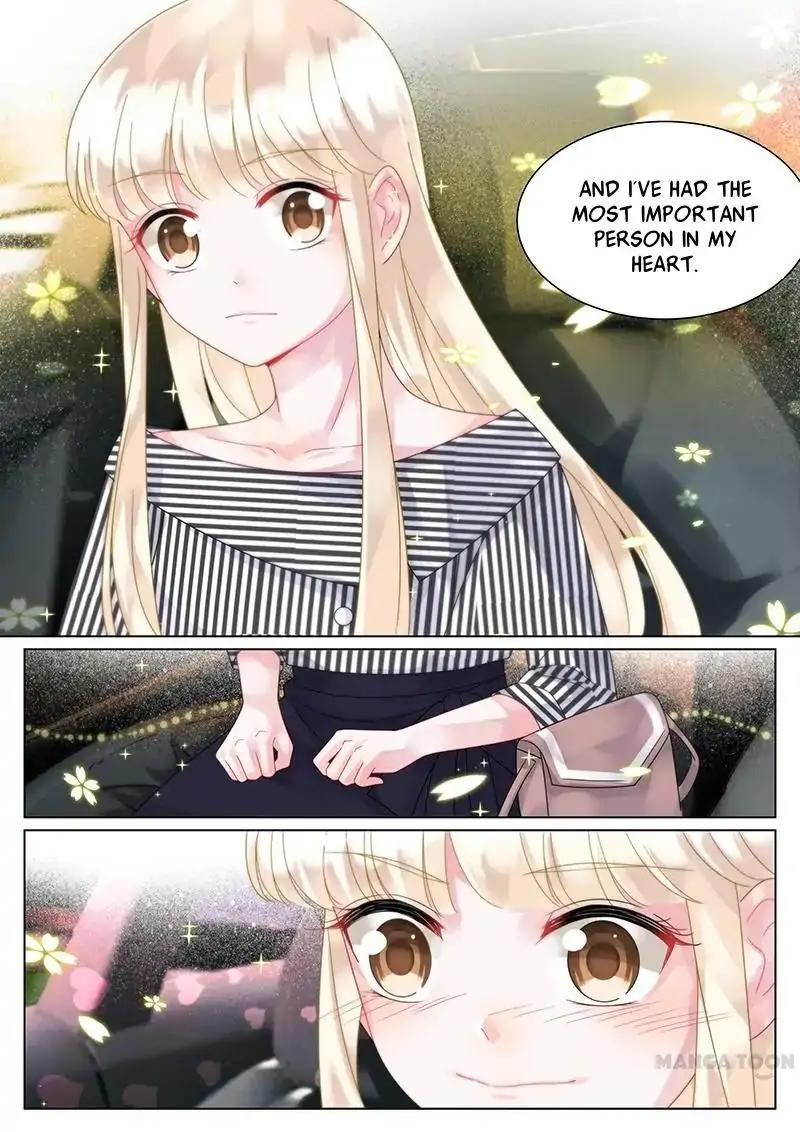 Fall in Love With my Trouble chapter 50 - page 5