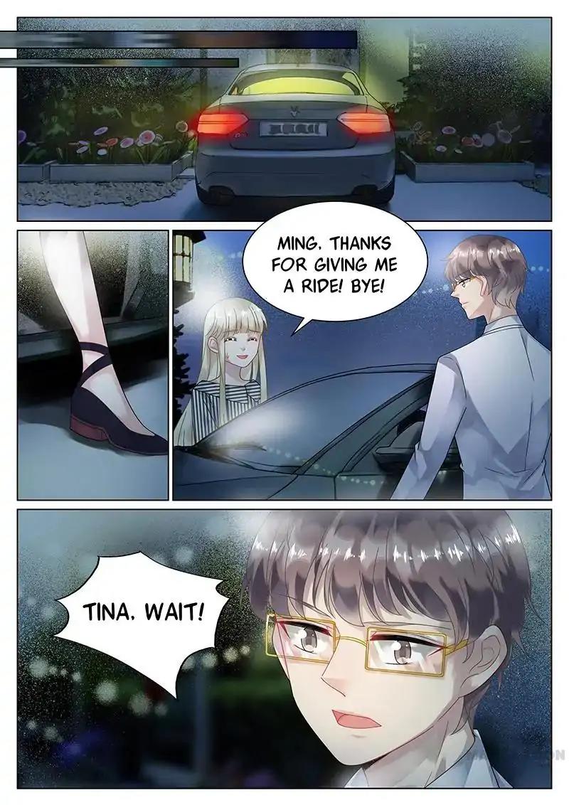 Fall in Love With my Trouble chapter 50 - page 6