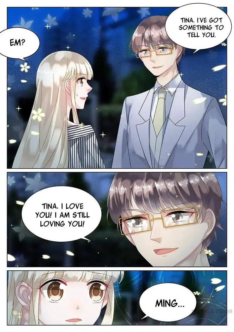 Fall in Love With my Trouble chapter 50 - page 7