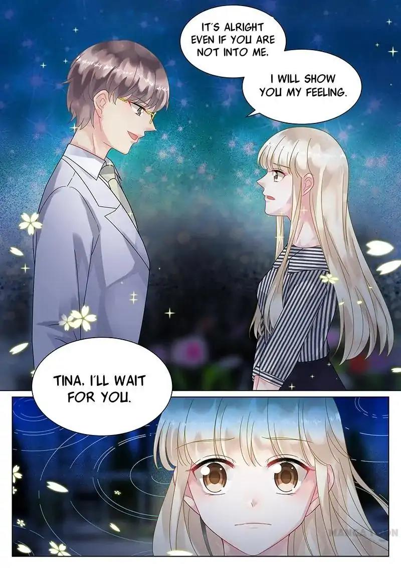 Fall in Love With my Trouble chapter 50 - page 8