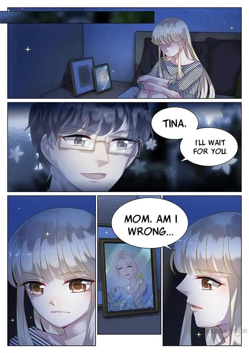 Fall in Love With my Trouble chapter 51 - page 1