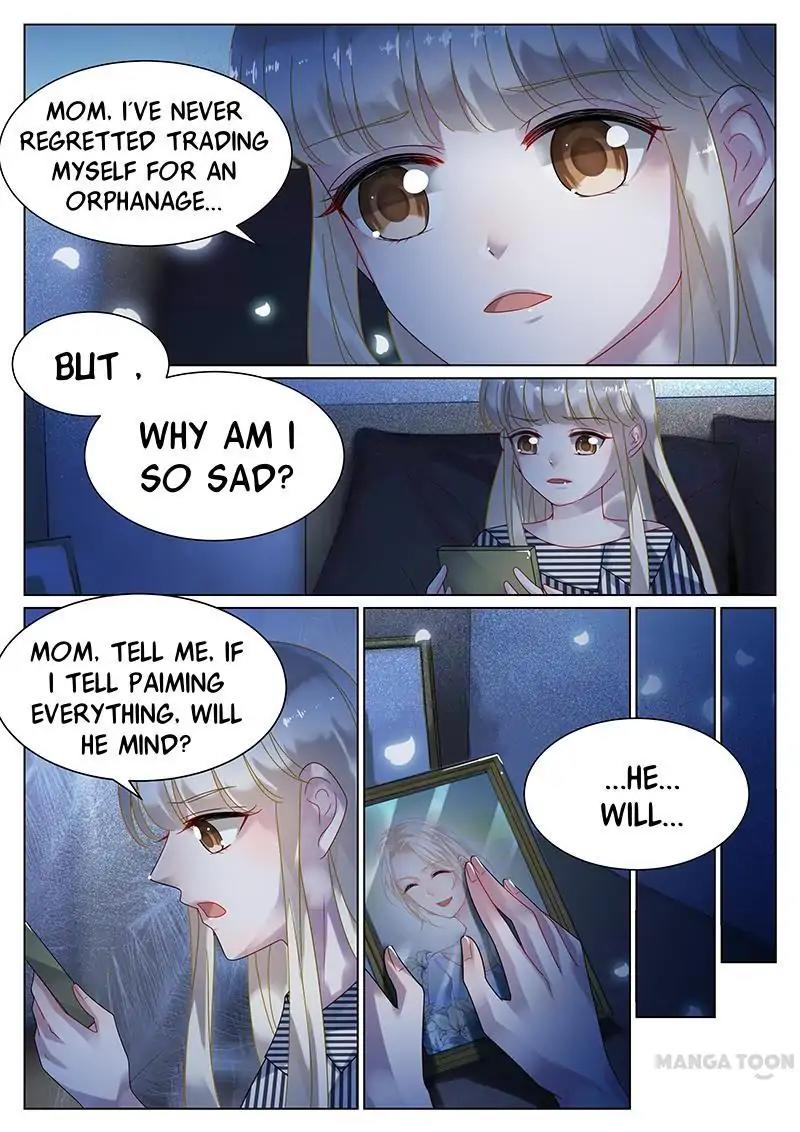Fall in Love With my Trouble chapter 51 - page 2