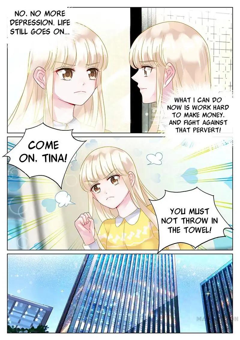 Fall in Love With my Trouble chapter 51 - page 4