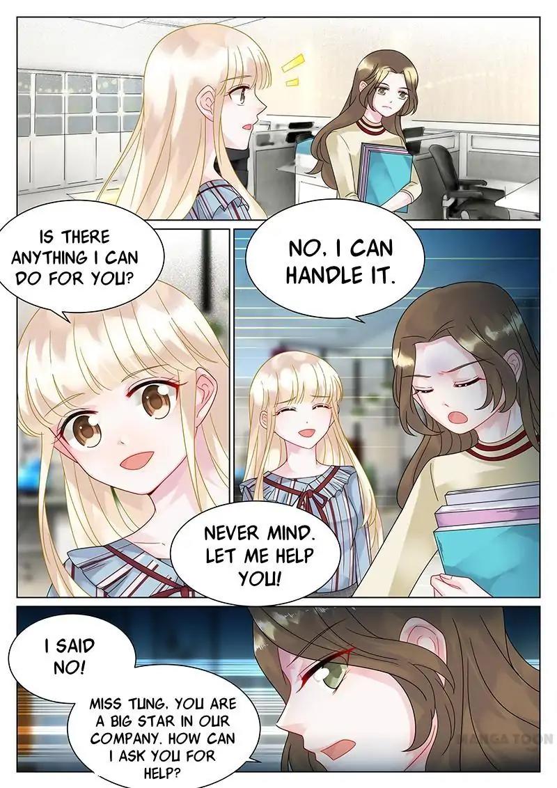 Fall in Love With my Trouble chapter 51 - page 5