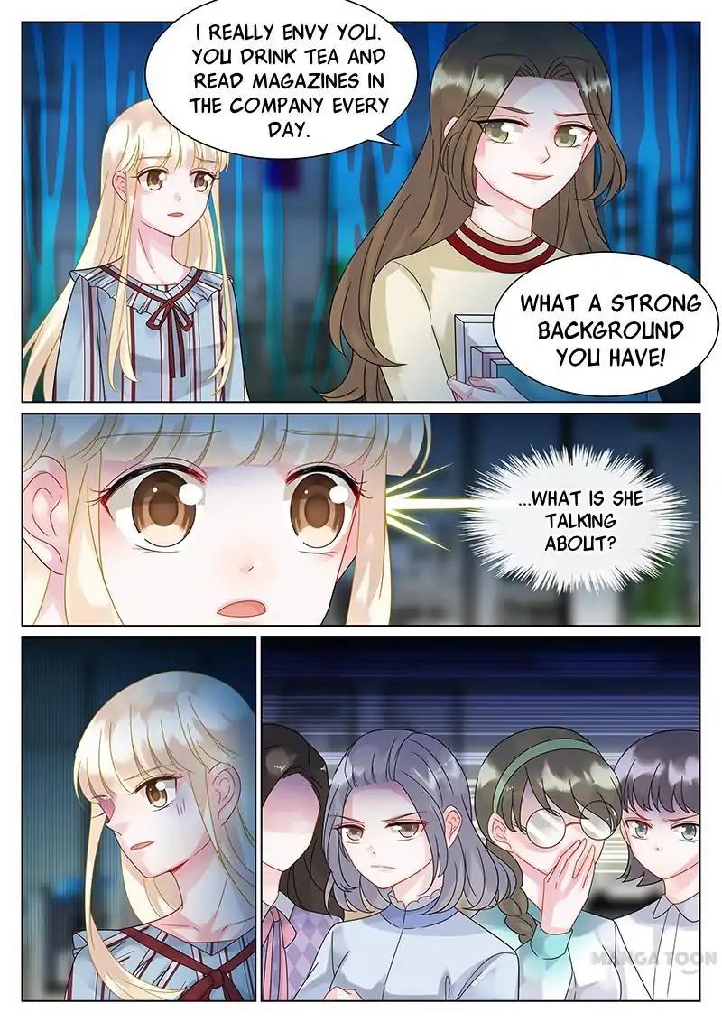 Fall in Love With my Trouble chapter 51 - page 6