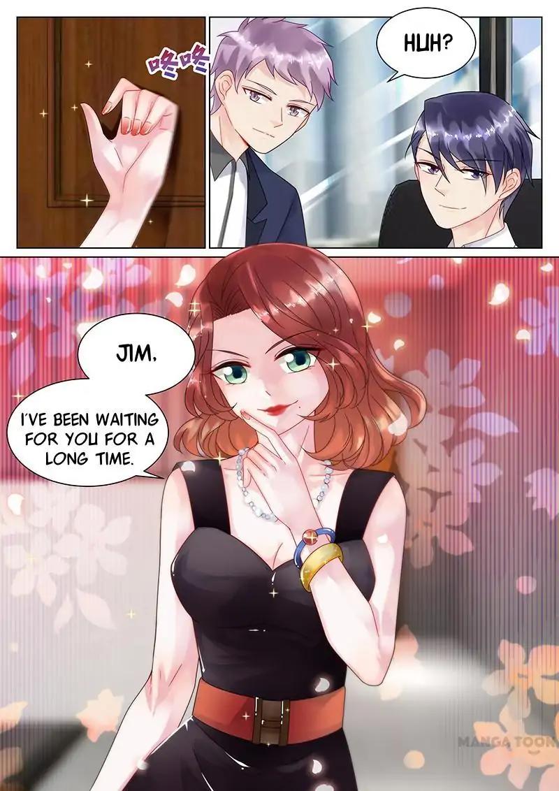 Fall in Love With my Trouble chapter 51 - page 8