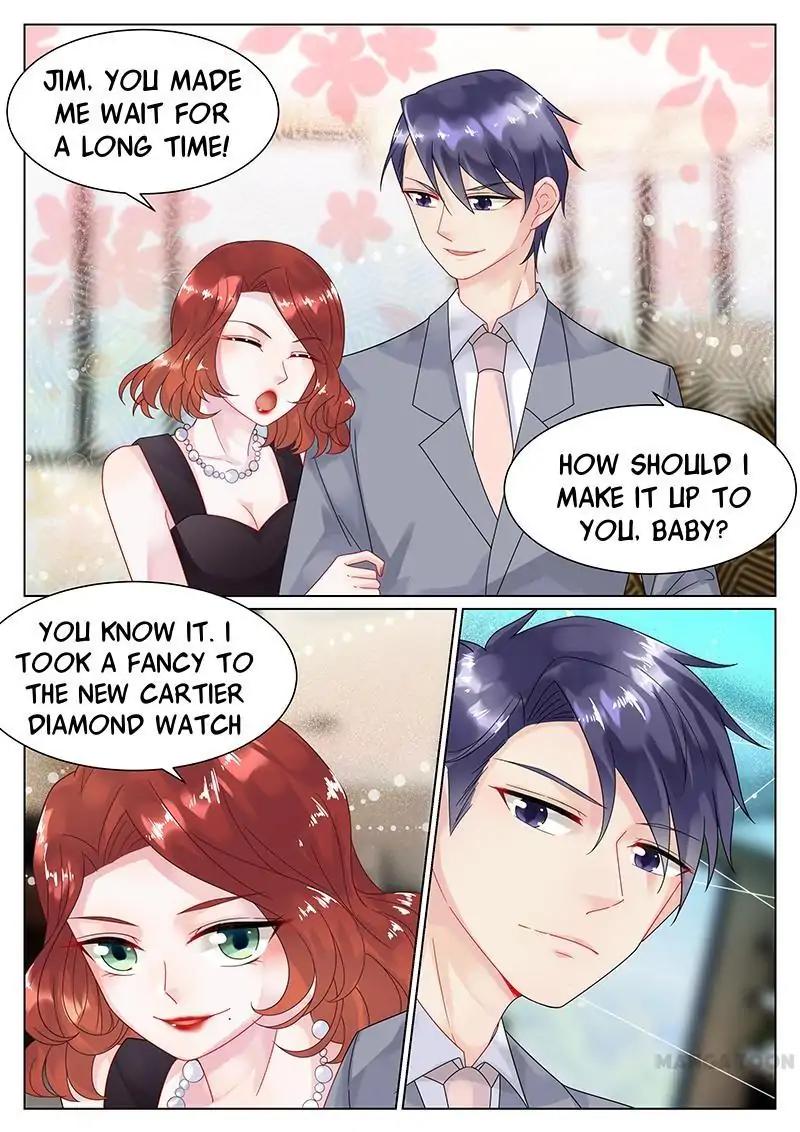 Fall in Love With my Trouble chapter 52 - page 2