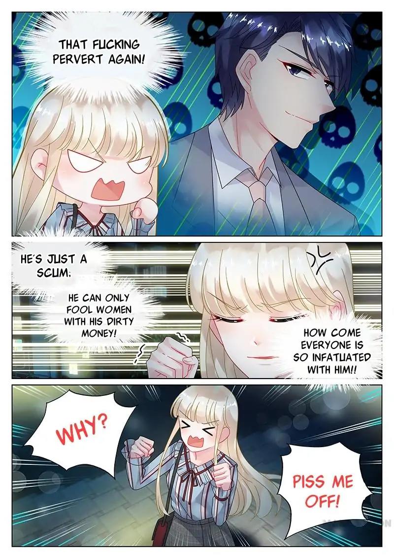 Fall in Love With my Trouble chapter 52 - page 5