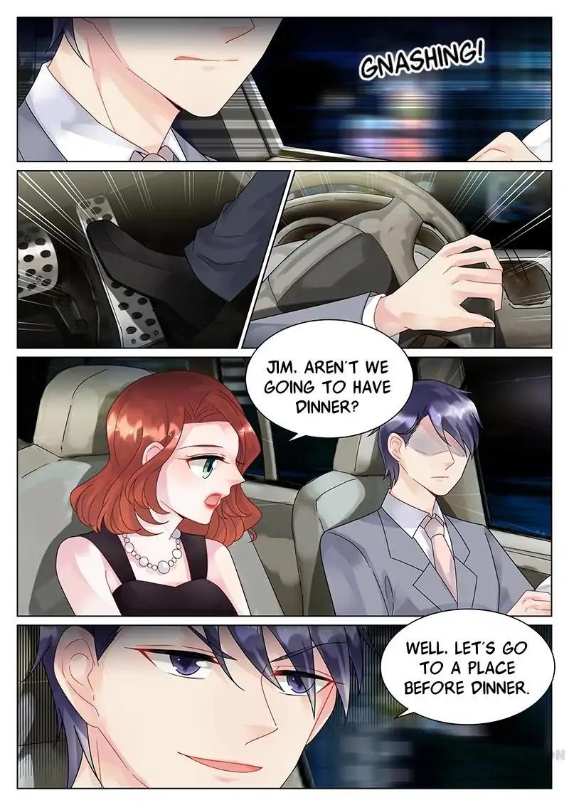 Fall in Love With my Trouble chapter 53 - page 2