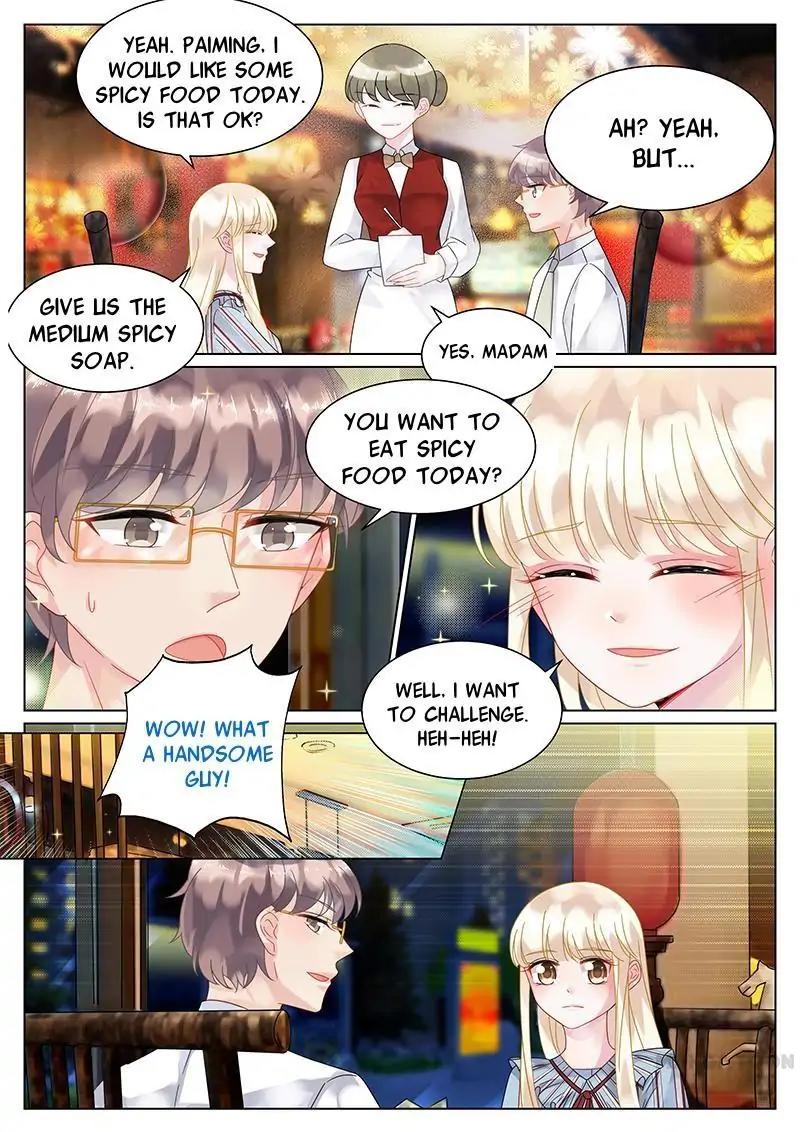 Fall in Love With my Trouble chapter 53 - page 5