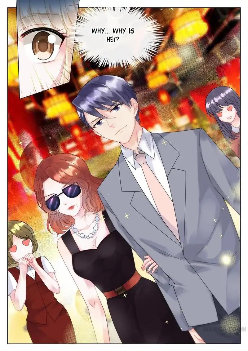Fall in Love With my Trouble chapter 53 - page 6