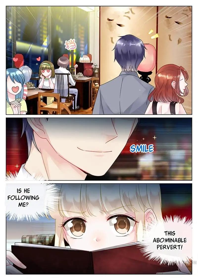 Fall in Love With my Trouble chapter 53 - page 8
