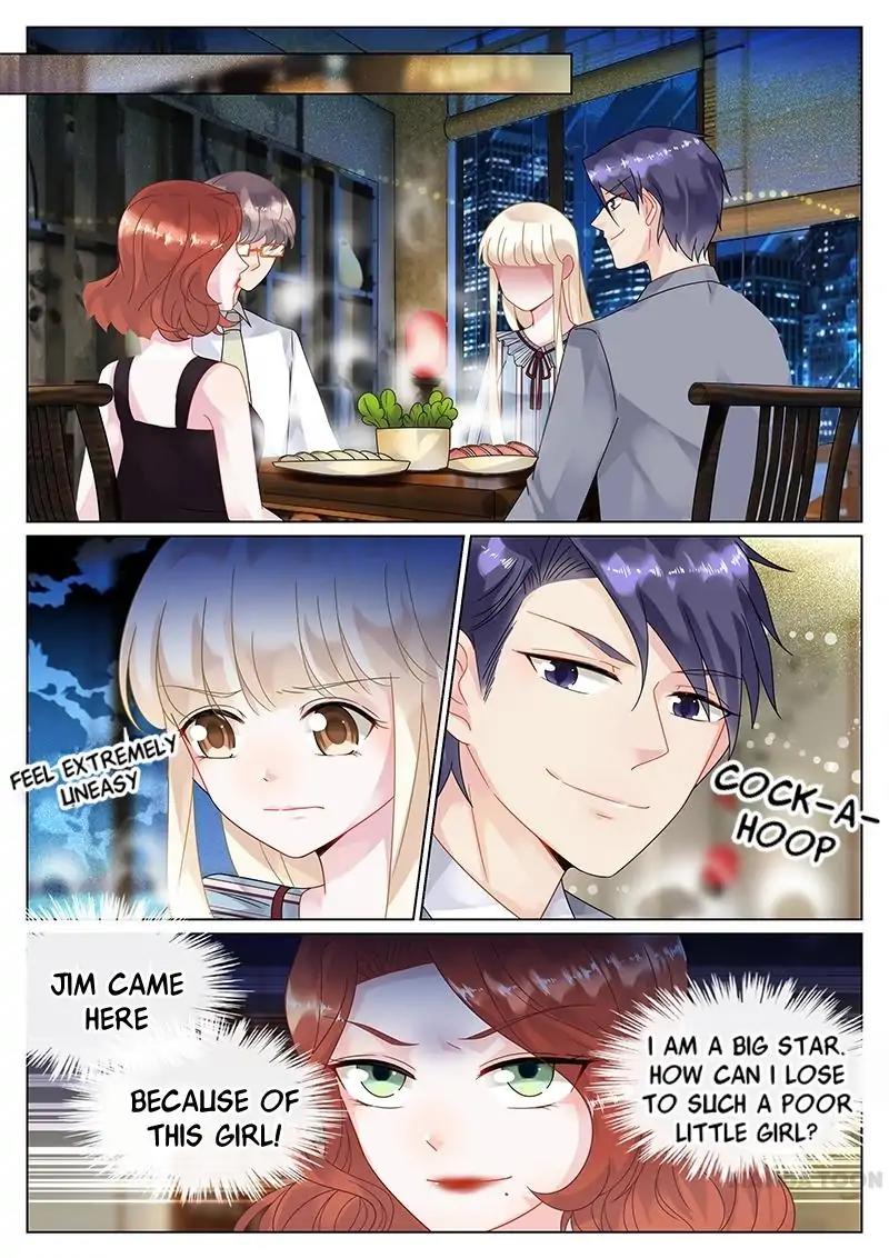 Fall in Love With my Trouble chapter 55 - page 2