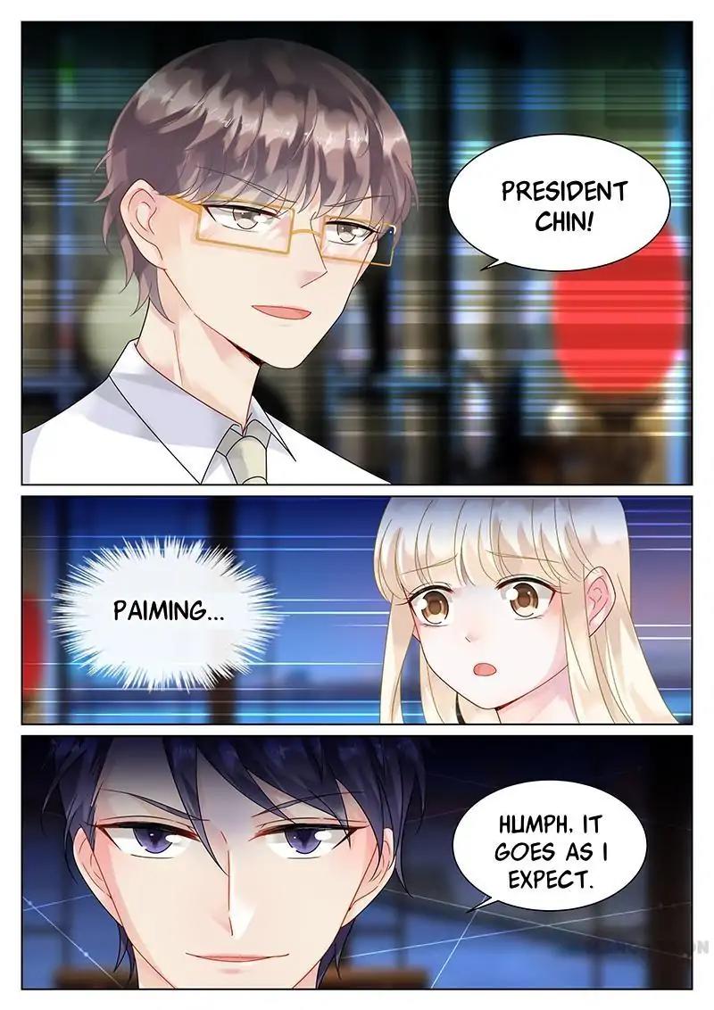 Fall in Love With my Trouble chapter 55 - page 8