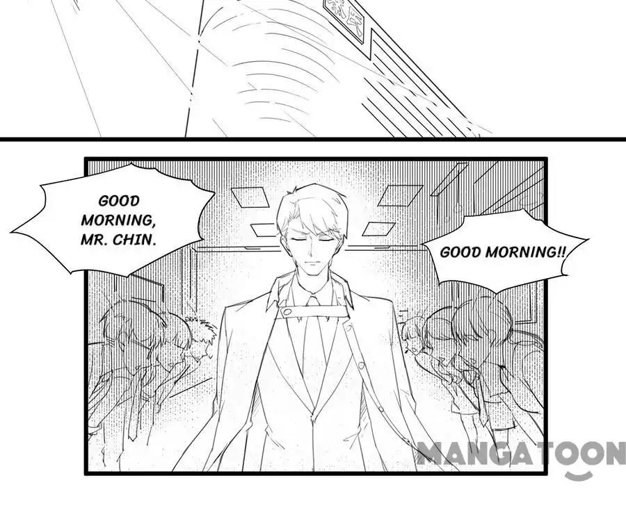 Fall in Love With my Trouble chapter 161 - page 2