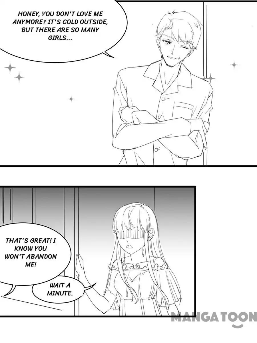 Fall in Love With my Trouble chapter 161 - page 6