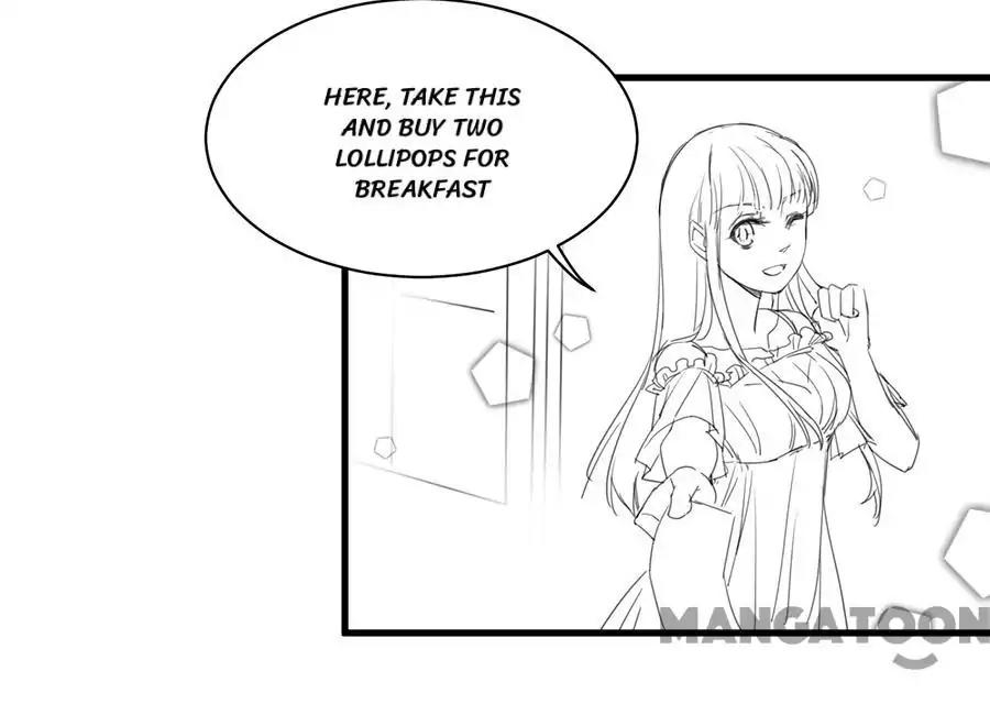 Fall in Love With my Trouble chapter 161 - page 8