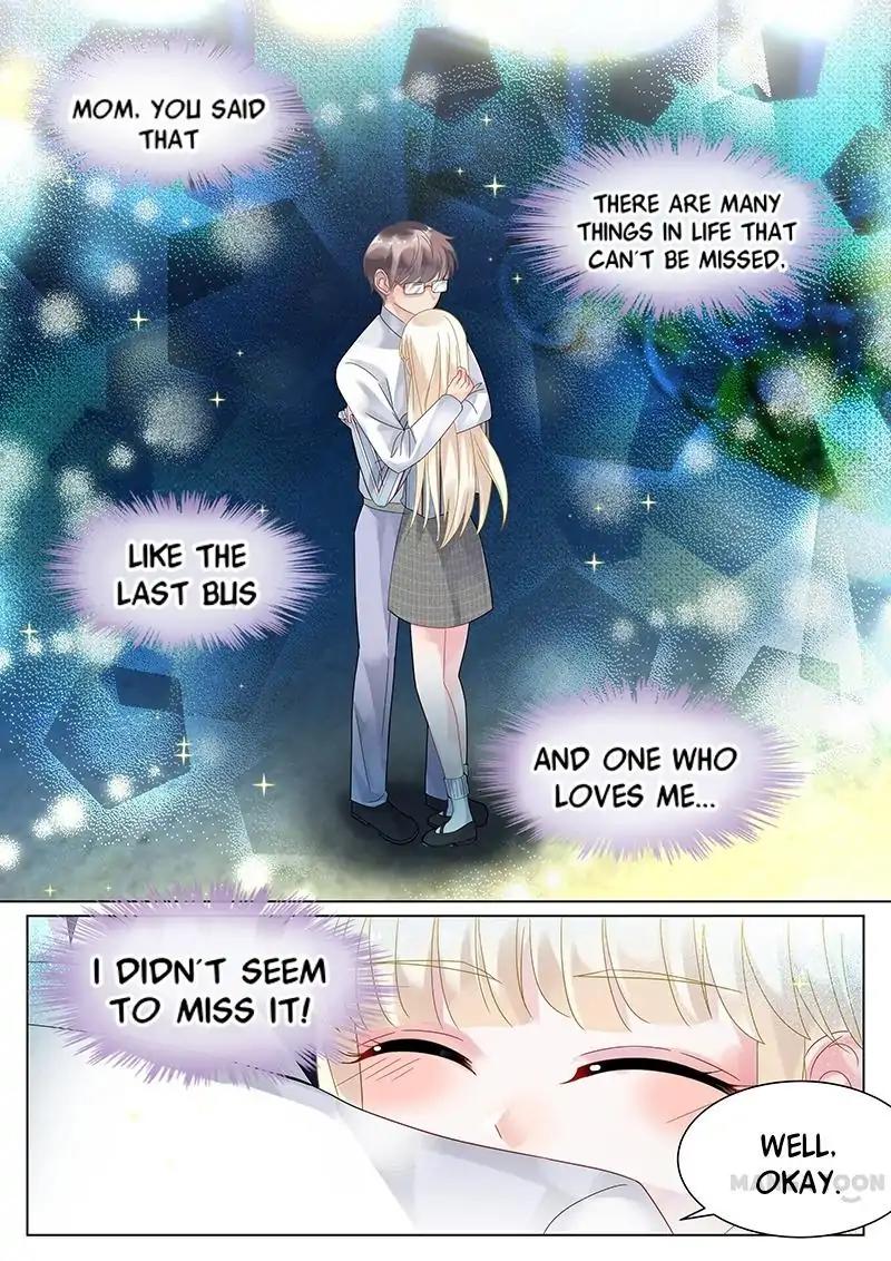 Fall in Love With my Trouble chapter 57 - page 10