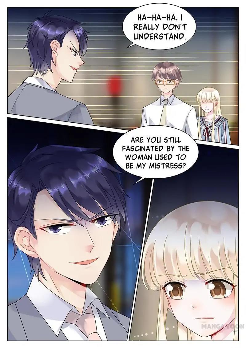 Fall in Love With my Trouble chapter 57 - page 2