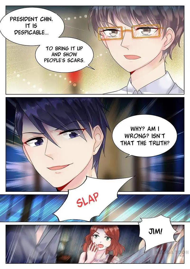 Fall in Love With my Trouble chapter 57 - page 3