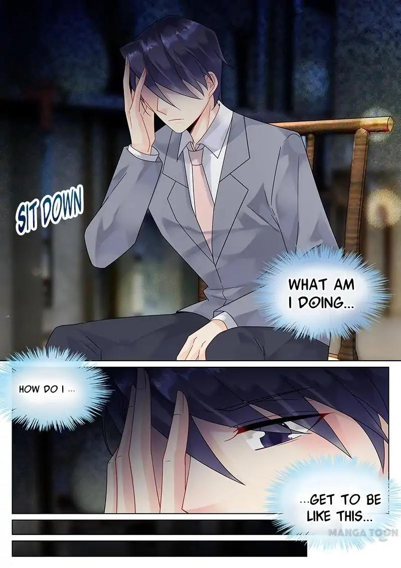Fall in Love With my Trouble chapter 57 - page 6