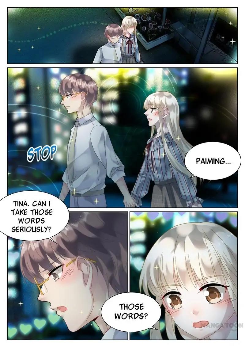 Fall in Love With my Trouble chapter 57 - page 7