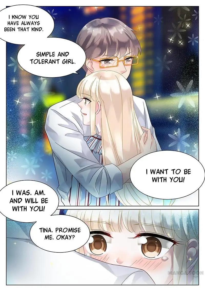 Fall in Love With my Trouble chapter 57 - page 9