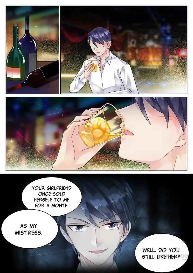Fall in Love With my Trouble chapter 58 - page 1
