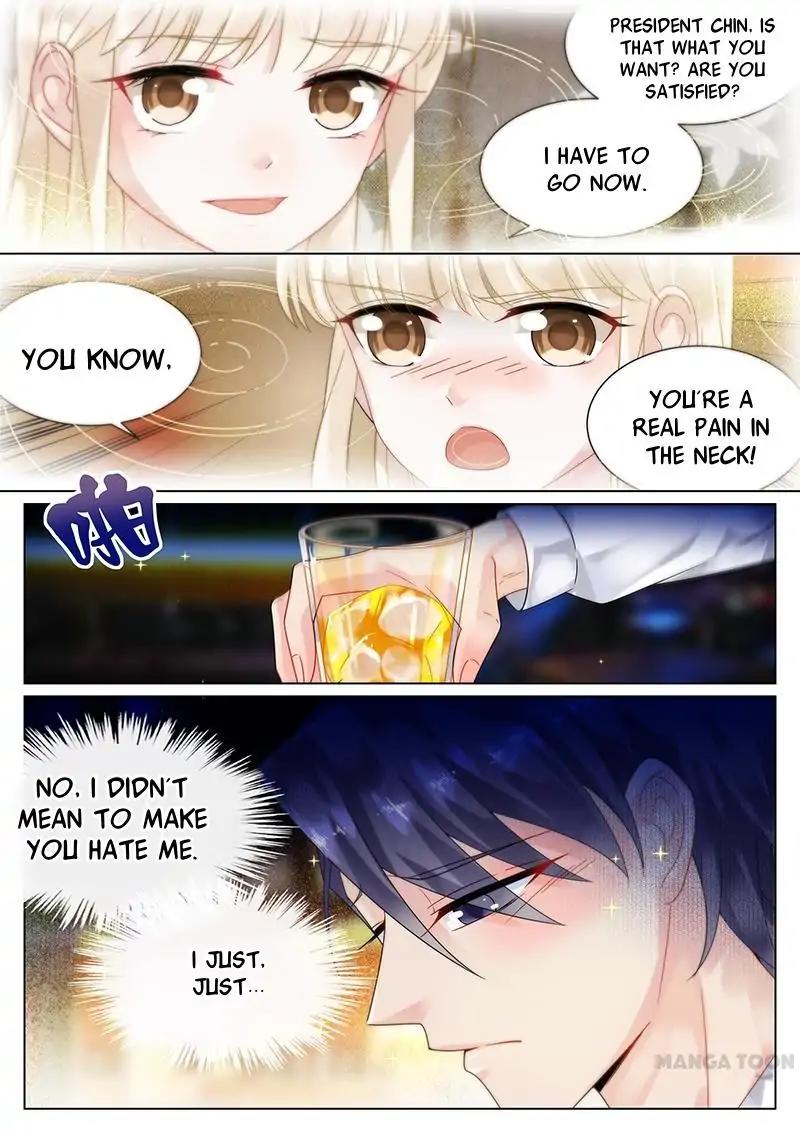 Fall in Love With my Trouble chapter 58 - page 2