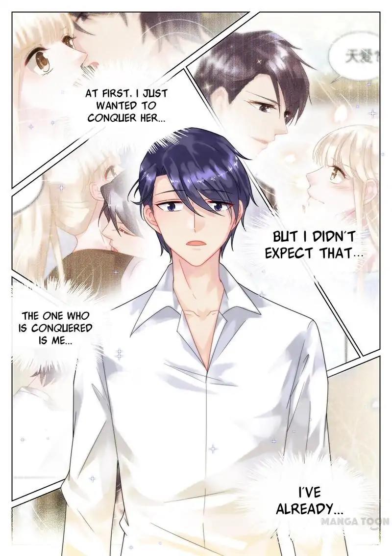 Fall in Love With my Trouble chapter 58 - page 6