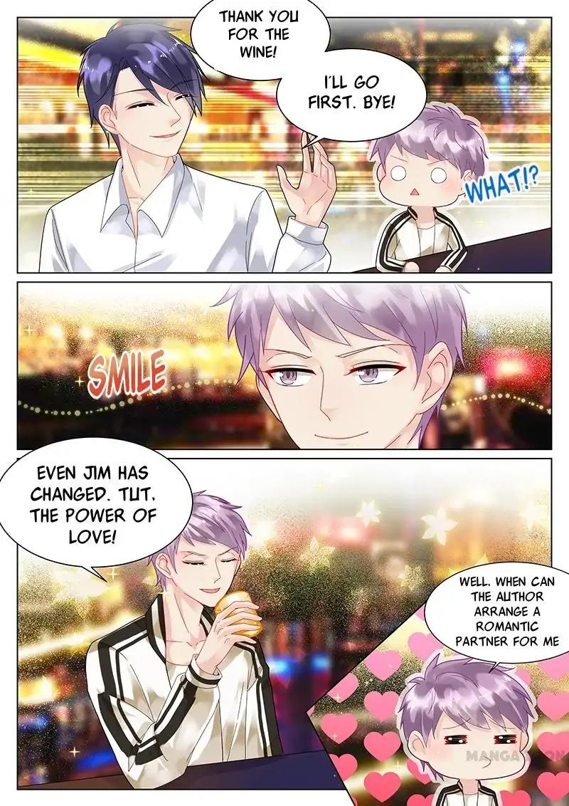 Fall in Love With my Trouble chapter 58 - page 8