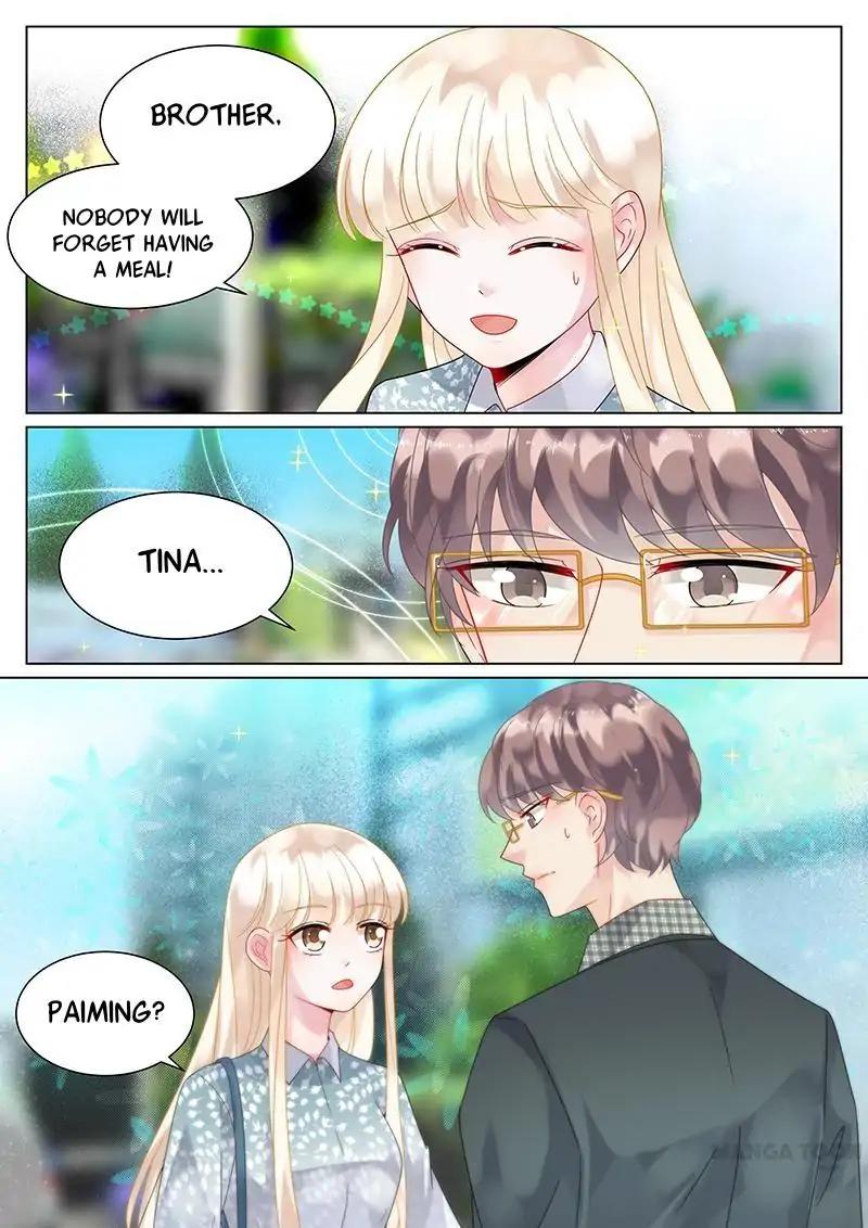Fall in Love With my Trouble chapter 59 - page 5