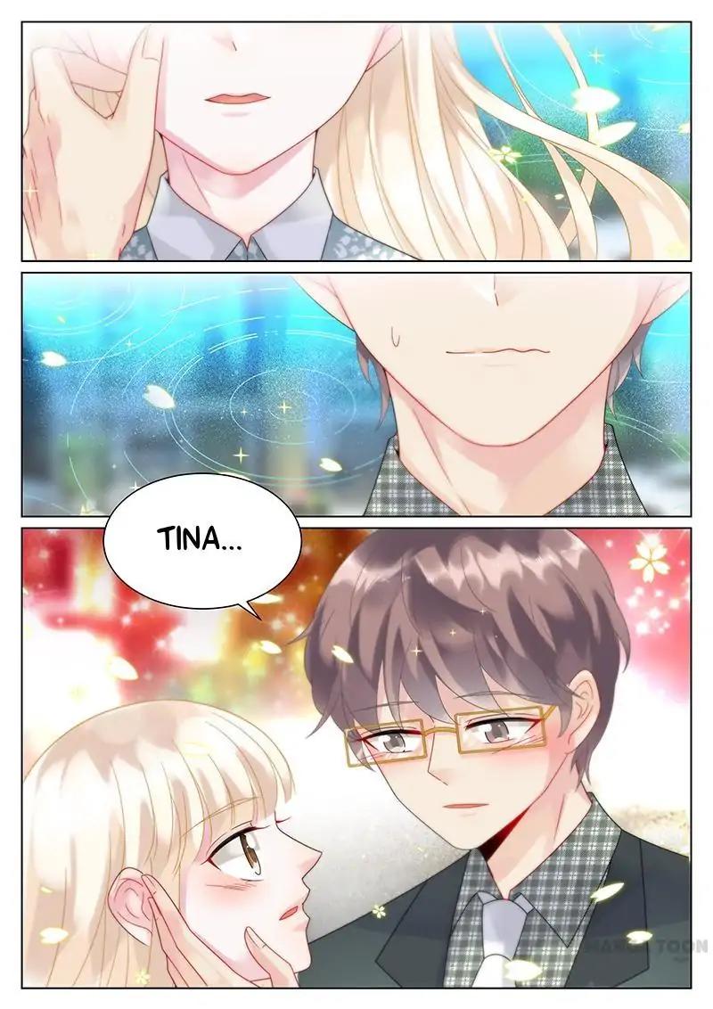 Fall in Love With my Trouble chapter 59 - page 6