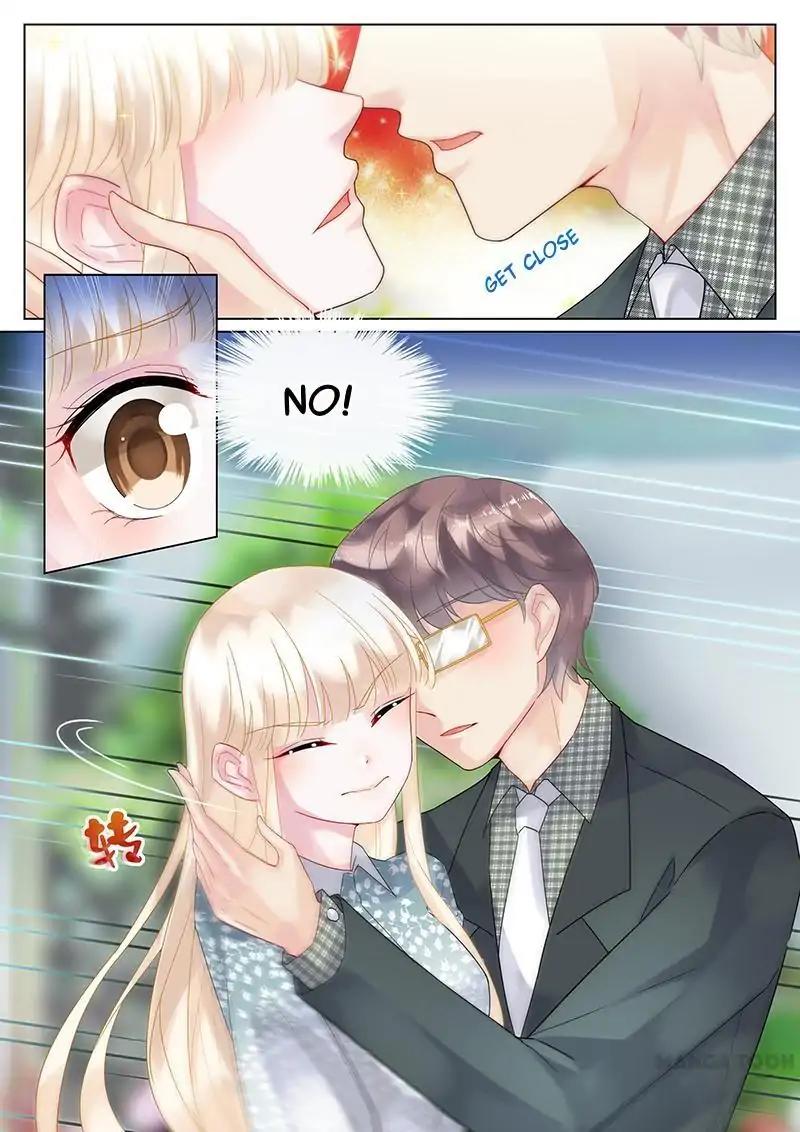 Fall in Love With my Trouble chapter 59 - page 7