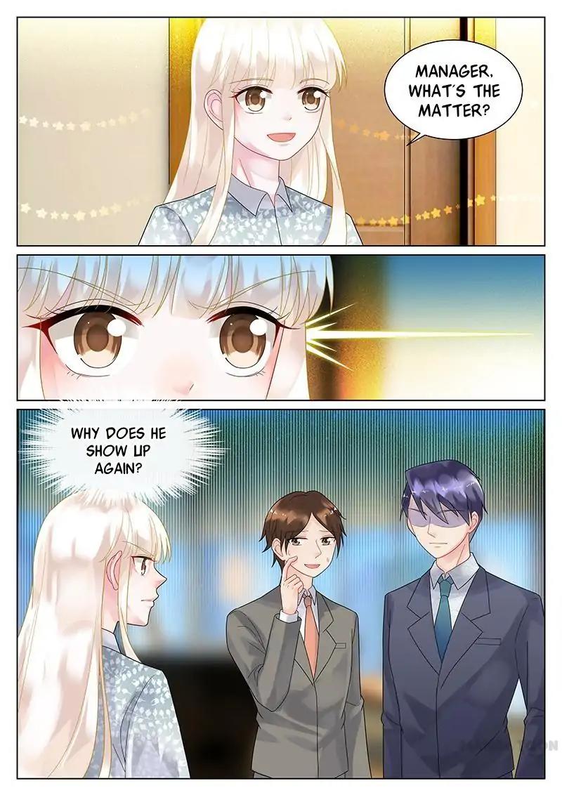 Fall in Love With my Trouble chapter 61 - page 1