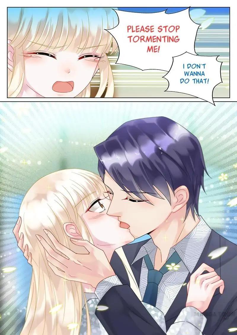 Fall in Love With my Trouble chapter 61 - page 5