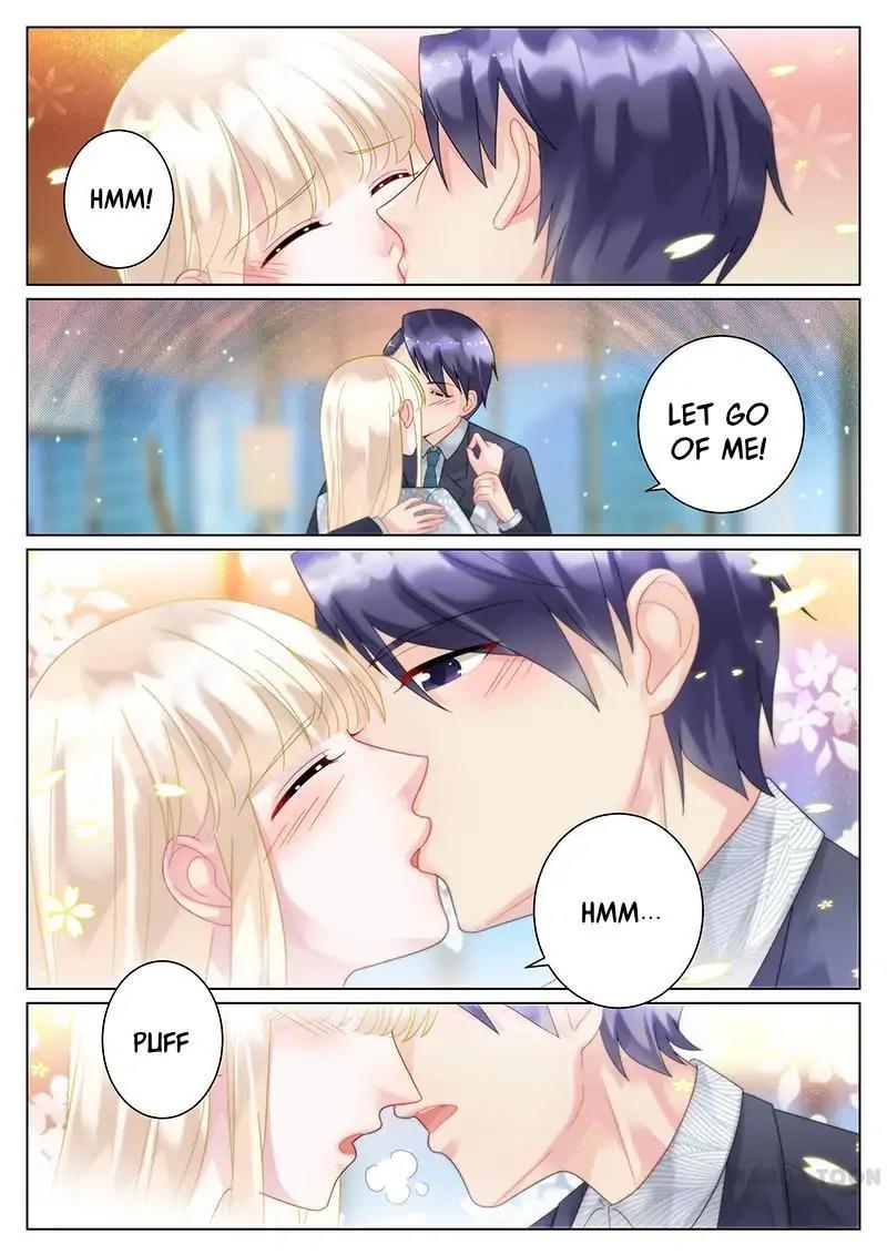 Fall in Love With my Trouble chapter 61 - page 6