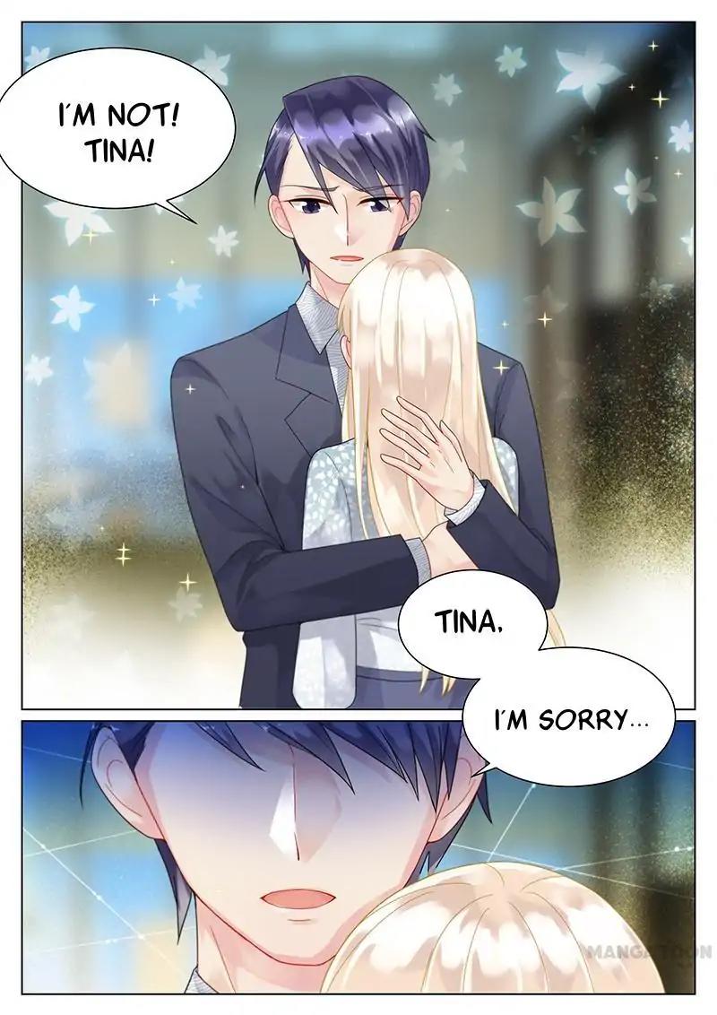 Fall in Love With my Trouble chapter 61 - page 8