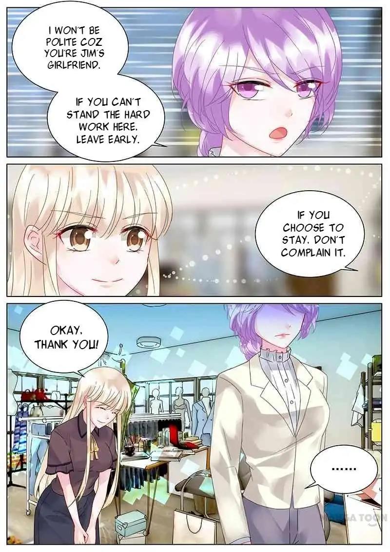 Fall in Love With my Trouble chapter 103 - page 2