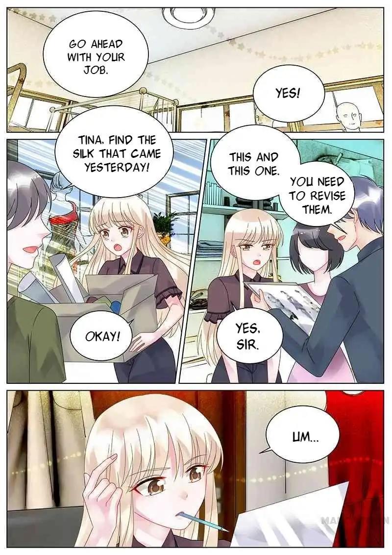 Fall in Love With my Trouble chapter 103 - page 3