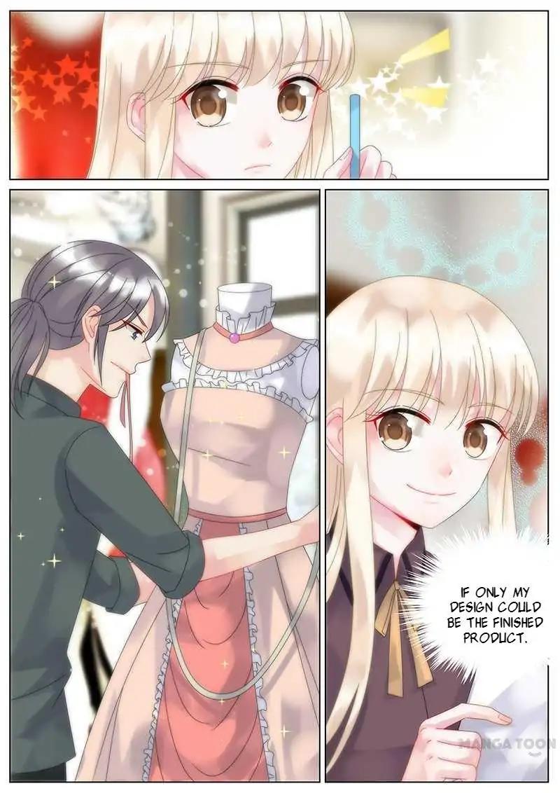 Fall in Love With my Trouble chapter 103 - page 4