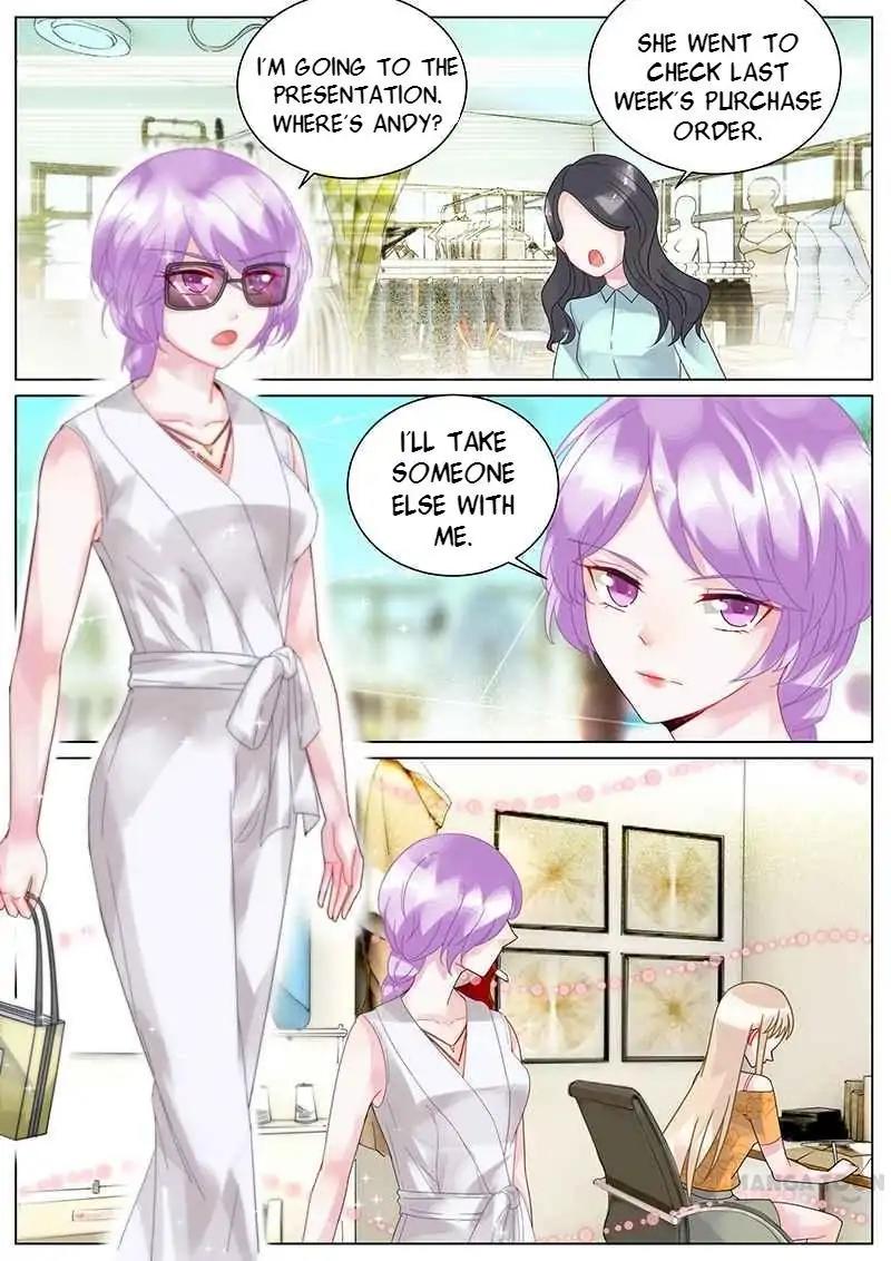 Fall in Love With my Trouble chapter 103 - page 5