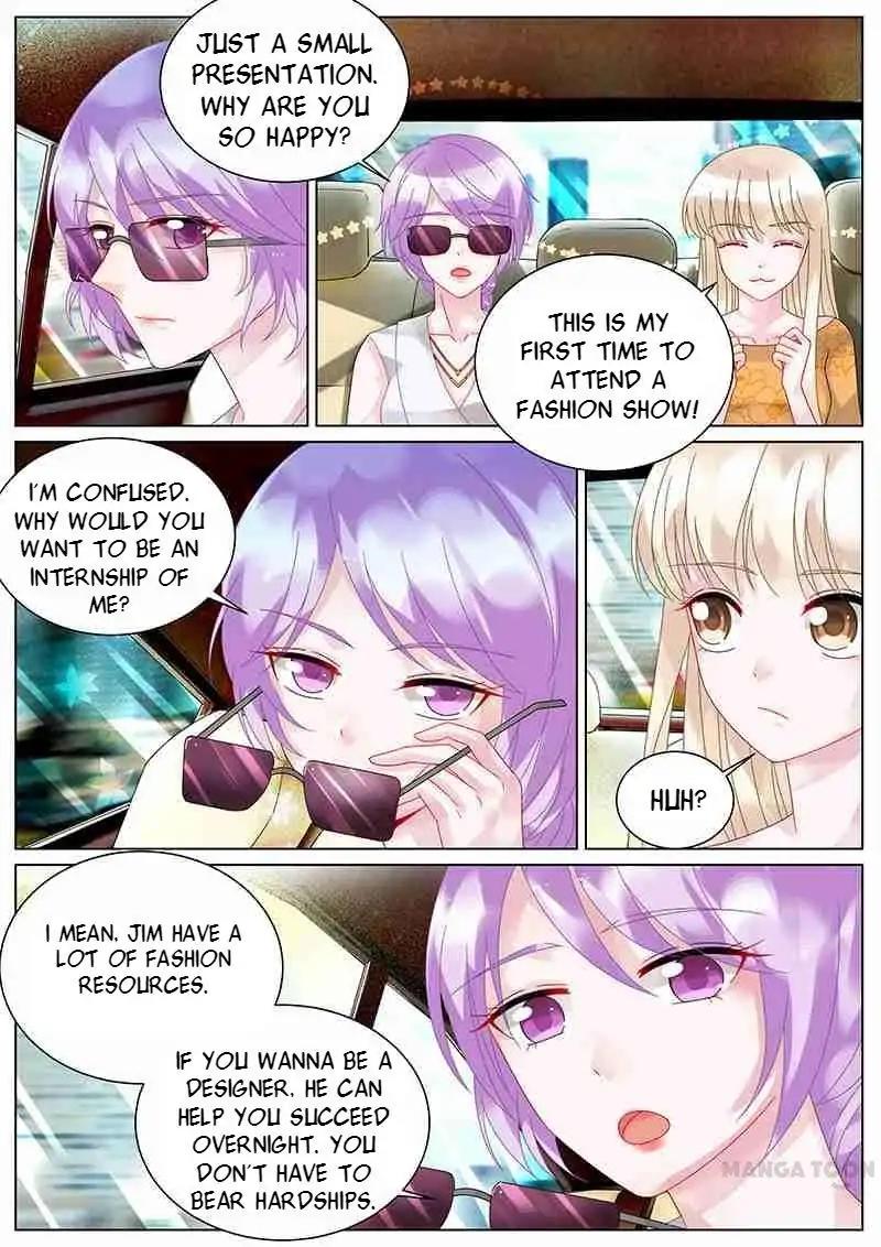 Fall in Love With my Trouble chapter 103 - page 7