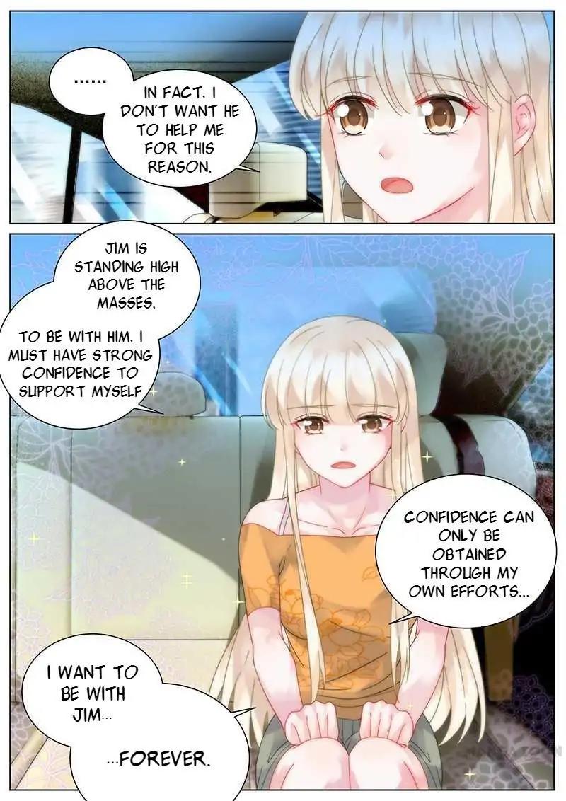 Fall in Love With my Trouble chapter 103 - page 8