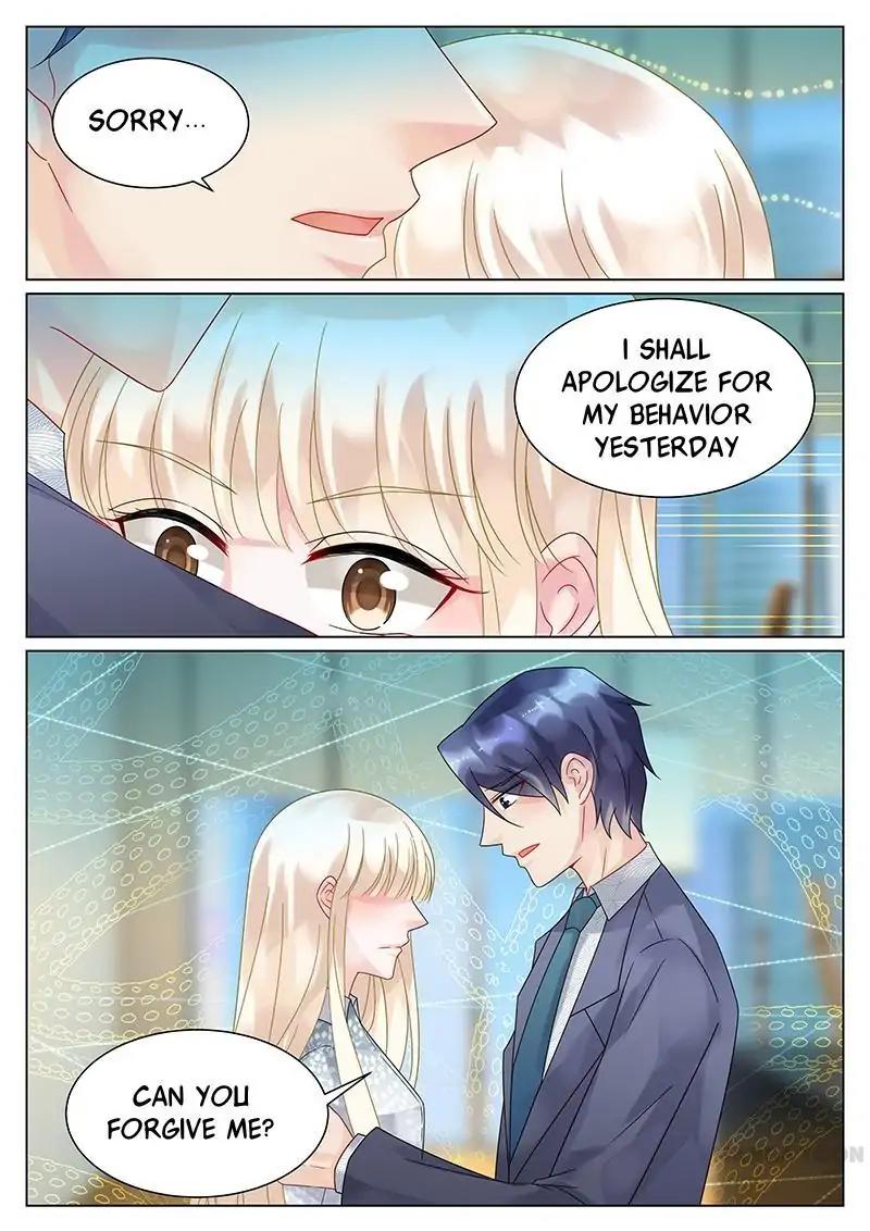 Fall in Love With my Trouble chapter 62 - page 1